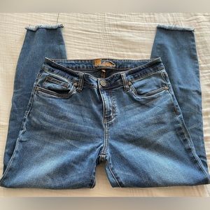 Womens KUT from the Kloth jeans